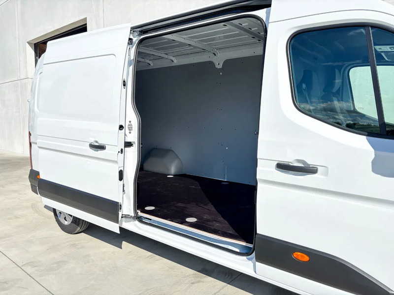 Renault Master L3H2 | Leasing - Furgon: obrázek 5 Renault Master L3H2 | Leasing - Furgon: obrázek 5