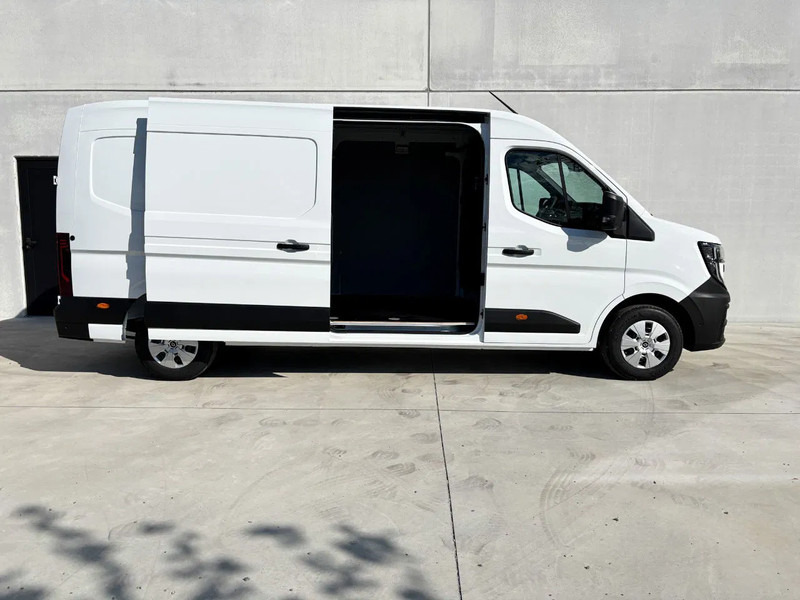 Renault Master L3H2 | Leasing - Furgon: obrázek 4 Renault Master L3H2 | Leasing - Furgon: obrázek 4