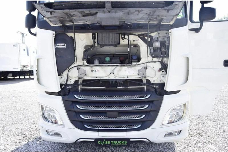 Tahač DAF XF 480 SSC | Leasing: obrázek 6