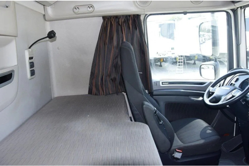Interior photo 3: Tahač DAF XF 480 SSC | Leasing