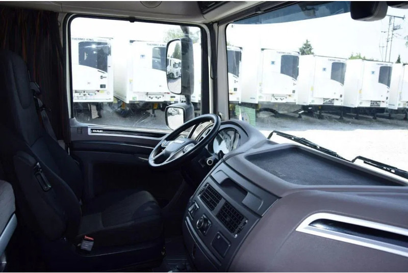 Tahač DAF XF 480 SSC | Leasing: obrázek 10
