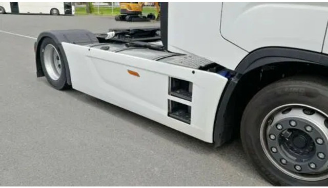 Iveco S-WAY AS440S48T | Leasing from €1744/month - Tahač: obrázek 5 Iveco S-WAY AS440S48T | Leasing from €1744/month - Tahač: obrázek 5