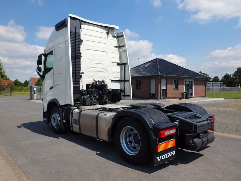 Volvo FH 500 Globetrotter XL | Leasing - Tahač: obrázek 4 Volvo FH 500 Globetrotter XL | Leasing - Tahač: obrázek 4