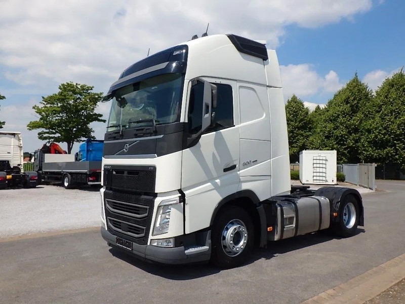 Volvo FH 500 Globetrotter XL | Leasing - Tahač: obrázek 1 Volvo FH 500 Globetrotter XL | Leasing - Tahač: obrázek 1