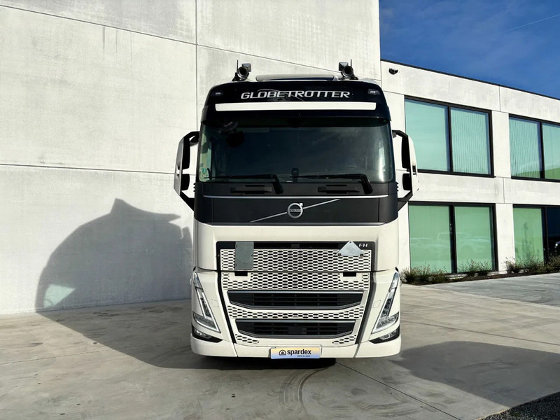 Volvo FH 500 Globetrotter XL | Leasing - Tahač: obrázek 2 Volvo FH 500 Globetrotter XL | Leasing - Tahač: obrázek 2