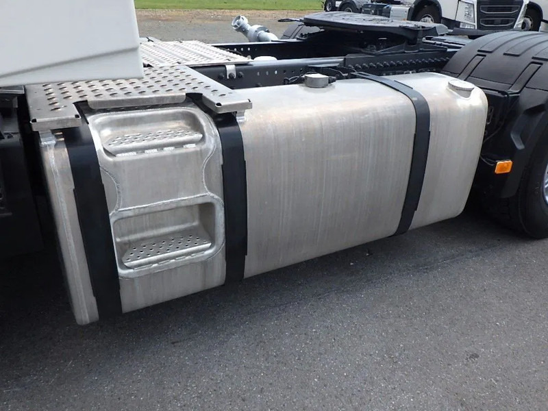 Volvo FH 500 Globetrotter XL | Leasing - Tahač: obrázek 5 Volvo FH 500 Globetrotter XL | Leasing - Tahač: obrázek 5