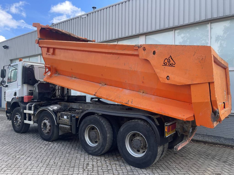 DAF CF 85.410 2011 8X4 Hydraulic Kipper - Sklápěč: obrázek 5 DAF CF 85.410 2011 8X4 Hydraulic Kipper - Sklápěč: obrázek 5