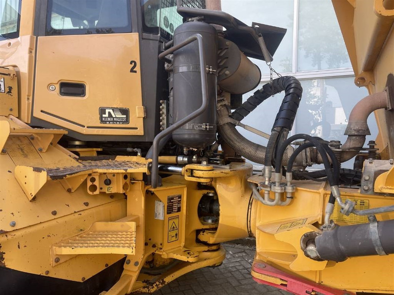Kloubový sklápěč Volvo A 25 E 2007: obrázek 18 Kloubový sklápěč Volvo A 25 E 2007: obrázek 18