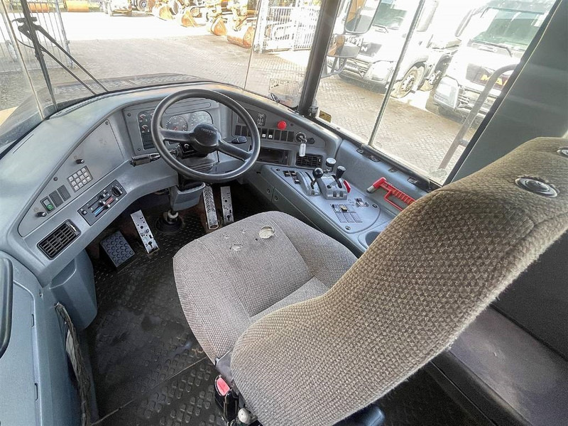Kloubový sklápěč Volvo A 25 E 2007: obrázek 13 Kloubový sklápěč Volvo A 25 E 2007: obrázek 13