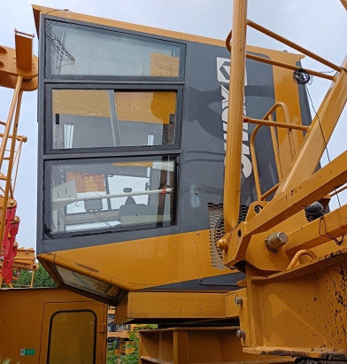 XCMG Official China Tower Crane XGT6010-6S1 6t Used Mini Tower Crane Hot Sale - Věžový jeřáb: obrázek 5 XCMG Official China Tower Crane XGT6010-6S1 6t Used Mini Tower Crane Hot Sale - Věžový jeřáb: obrázek 5