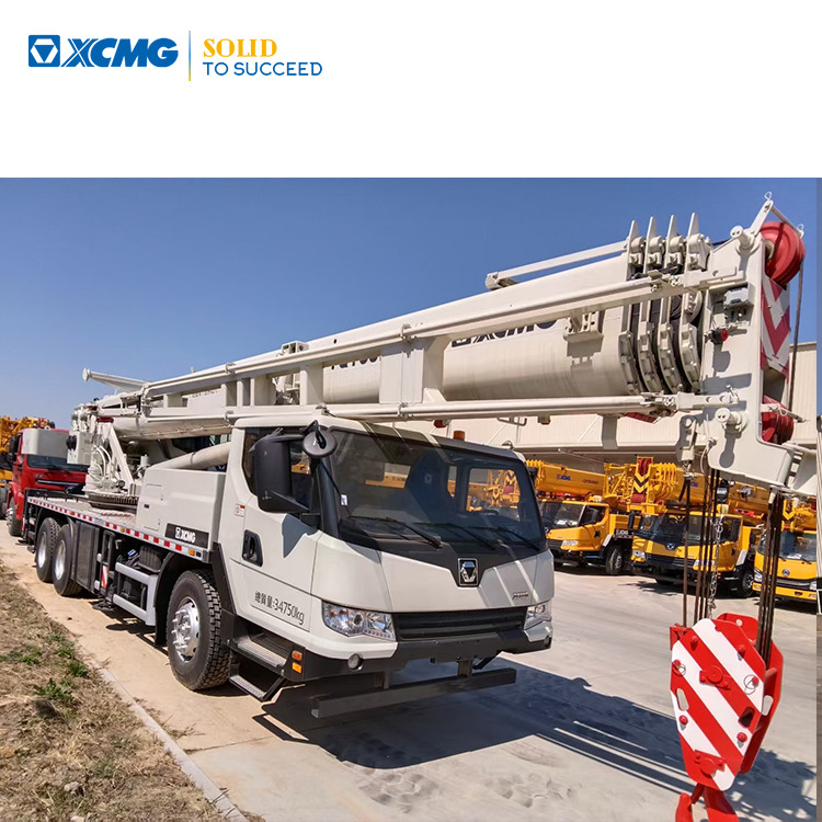 XCMG Official Construction Mini Mobile Crane QY30_TW 30 ton Used Small Hydraulic Crane Price - Autojeřáb: obrázek 1 XCMG Official Construction Mini Mobile Crane QY30_TW 30 ton Used Small Hydraulic Crane Price - Autojeřáb: obrázek 1