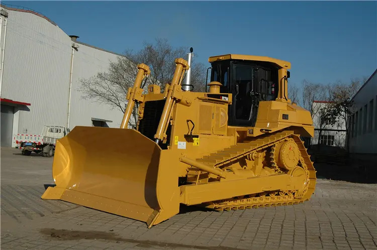 XCMG Official SD8N 2023 Brand New bulldozer with Blade and Accessories - Buldozer: obrázek 2 XCMG Official SD8N 2023 Brand New bulldozer with Blade and Accessories - Buldozer: obrázek 2