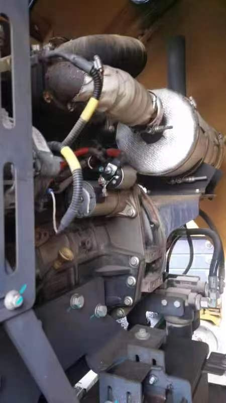 XCMG Official Second Hand Boom Lifts XGA20 20m Towable Cherry Picker Price For Sale - Kloubová plošina: obrázek 2 XCMG Official Second Hand Boom Lifts XGA20 20m Towable Cherry Picker Price For Sale - Kloubová plošina: obrázek 2