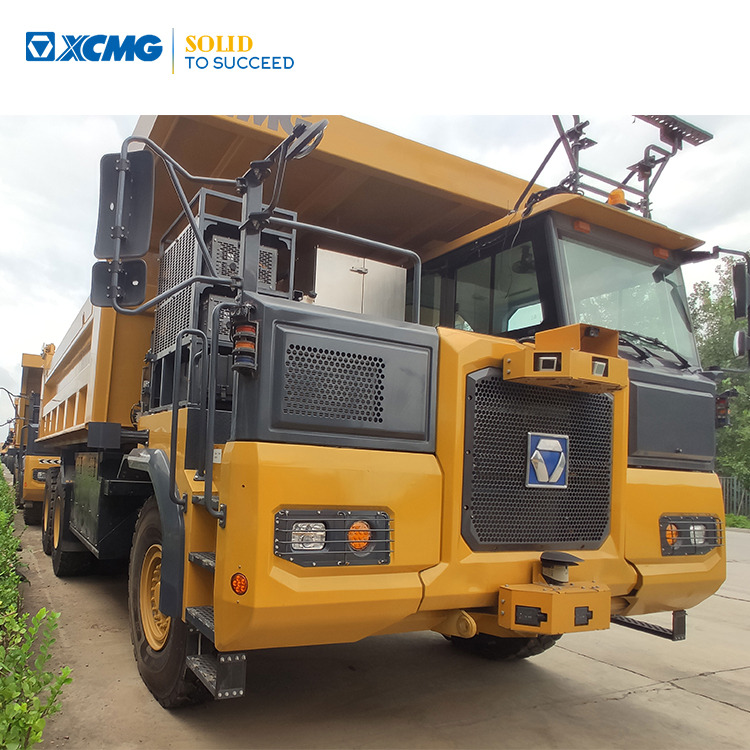 XCMG Official Second Hand Chinese Tipper Truck 72 Ton XDR80TE Mining Dump Truck Price - Dampr: obrázek 1 XCMG Official Second Hand Chinese Tipper Truck 72 Ton XDR80TE Mining Dump Truck Price - Dampr: obrázek 1