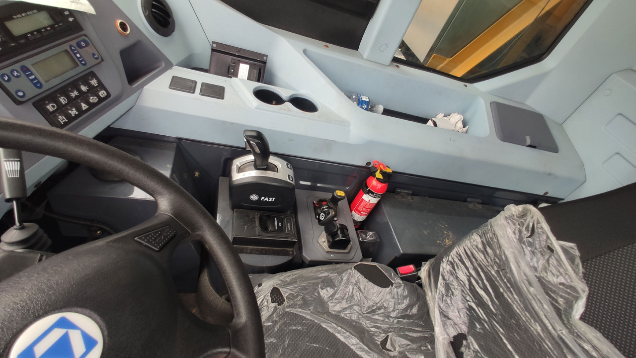 XCMG Official Second Hand Chinese Tipper Truck 72 Ton XDR80TE Mining Dump Truck Price - Dampr: obrázek 5 XCMG Official Second Hand Chinese Tipper Truck 72 Ton XDR80TE Mining Dump Truck Price - Dampr: obrázek 5