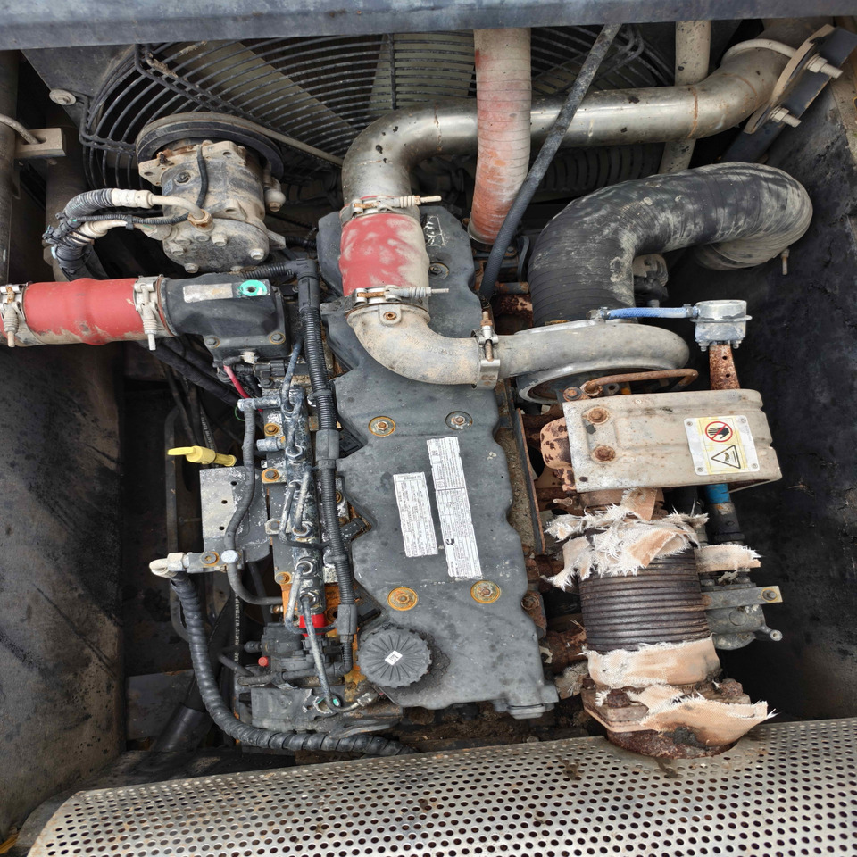 Vrtná souprava XCMG Official Second Hand Rotary Drill XR180D Used Borehole Drilling Rig Price: obrázek 11