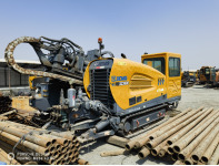 XCMG Official Second Hand XZ360E Horizontal Directional Drilling Machine Price - Horizontálni vrty: obrázek 5 XCMG Official Second Hand XZ360E Horizontal Directional Drilling Machine Price - Horizontálni vrty: obrázek 5