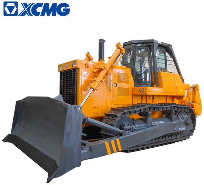 Nový Buldozer XCMG Official Ty160 160HP Small Mini Dozer Bulldozer: obrázek 1