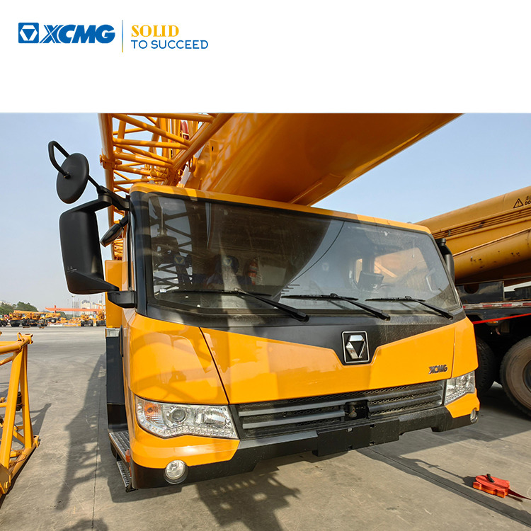 XCMG Official Used 130 Ton Mobile Crane QY130K8C Hydraulic Truck Crane Price - Autojeřáb: obrázek 1 XCMG Official Used 130 Ton Mobile Crane QY130K8C Hydraulic Truck Crane Price - Autojeřáb: obrázek 1