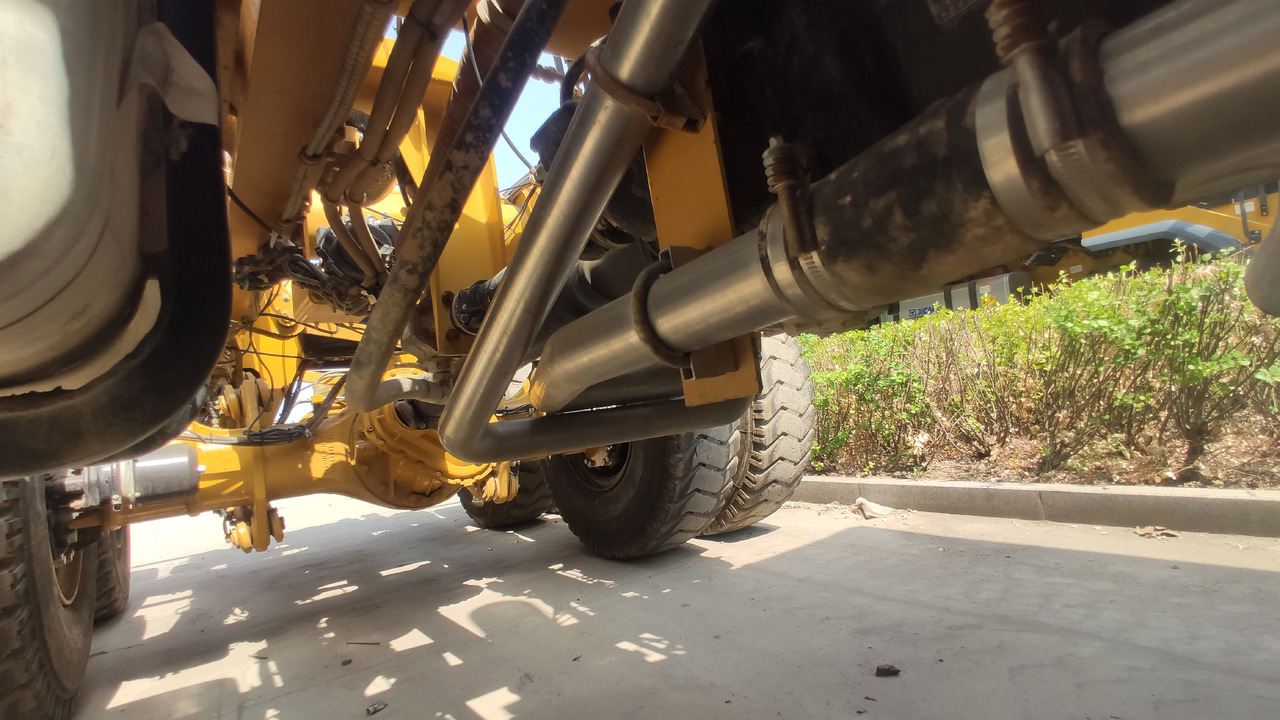 Dampr XCMG Official Used Mining Dump Trucks XDR80T 70 Ton Dumper Truck For Sale: obrázek 8