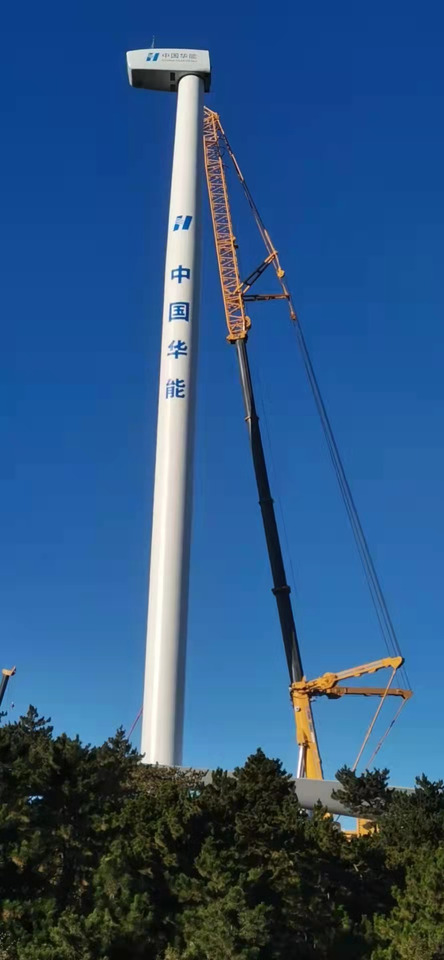 XCMG Official XCA1600 Used Truck Cranes 1600t Heavy Duty All Terrain Crane Price - Univerzální autojeřáb: obrázek 3 XCMG Official XCA1600 Used Truck Cranes 1600t Heavy Duty All Terrain Crane Price - Univerzální autojeřáb: obrázek 3
