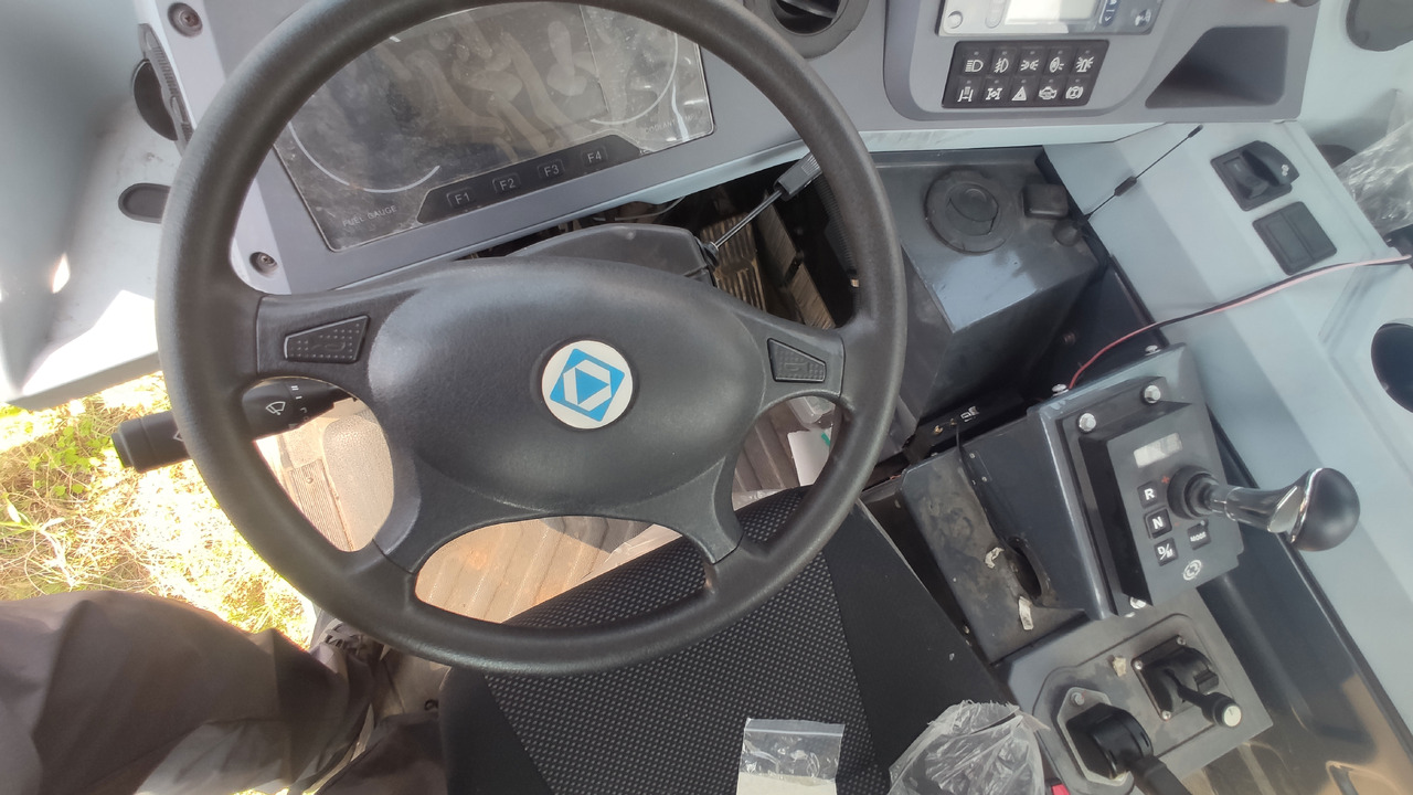 Dampr XCMG Official XDR90T-AT Used Dump Trucks Second Hand Tipper Trucks Dumper Truck For Sale: obrázek 12