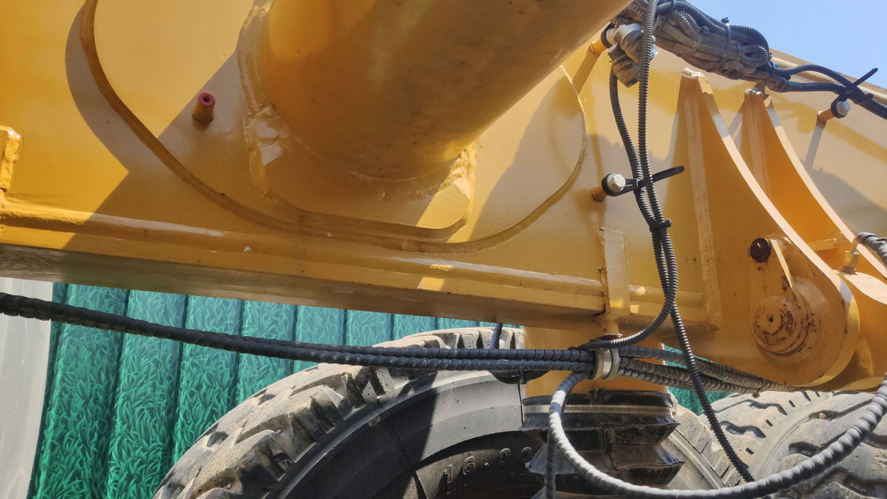 Dampr XCMG Official XDR90T-AT Used Dump Trucks Second Hand Tipper Trucks Dumper Truck For Sale: obrázek 10