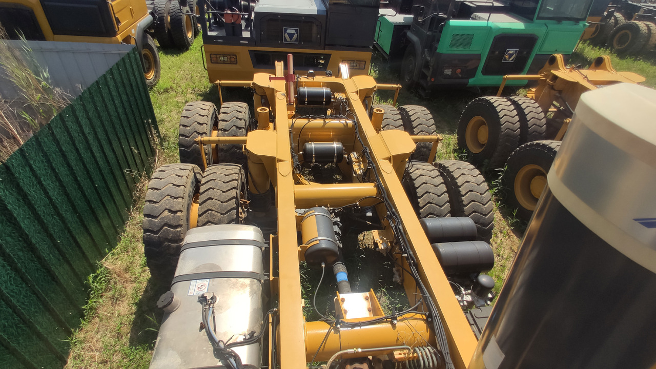 Dampr XCMG Official XDR90T-AT Used Dump Trucks Second Hand Tipper Trucks Dumper Truck For Sale: obrázek 8