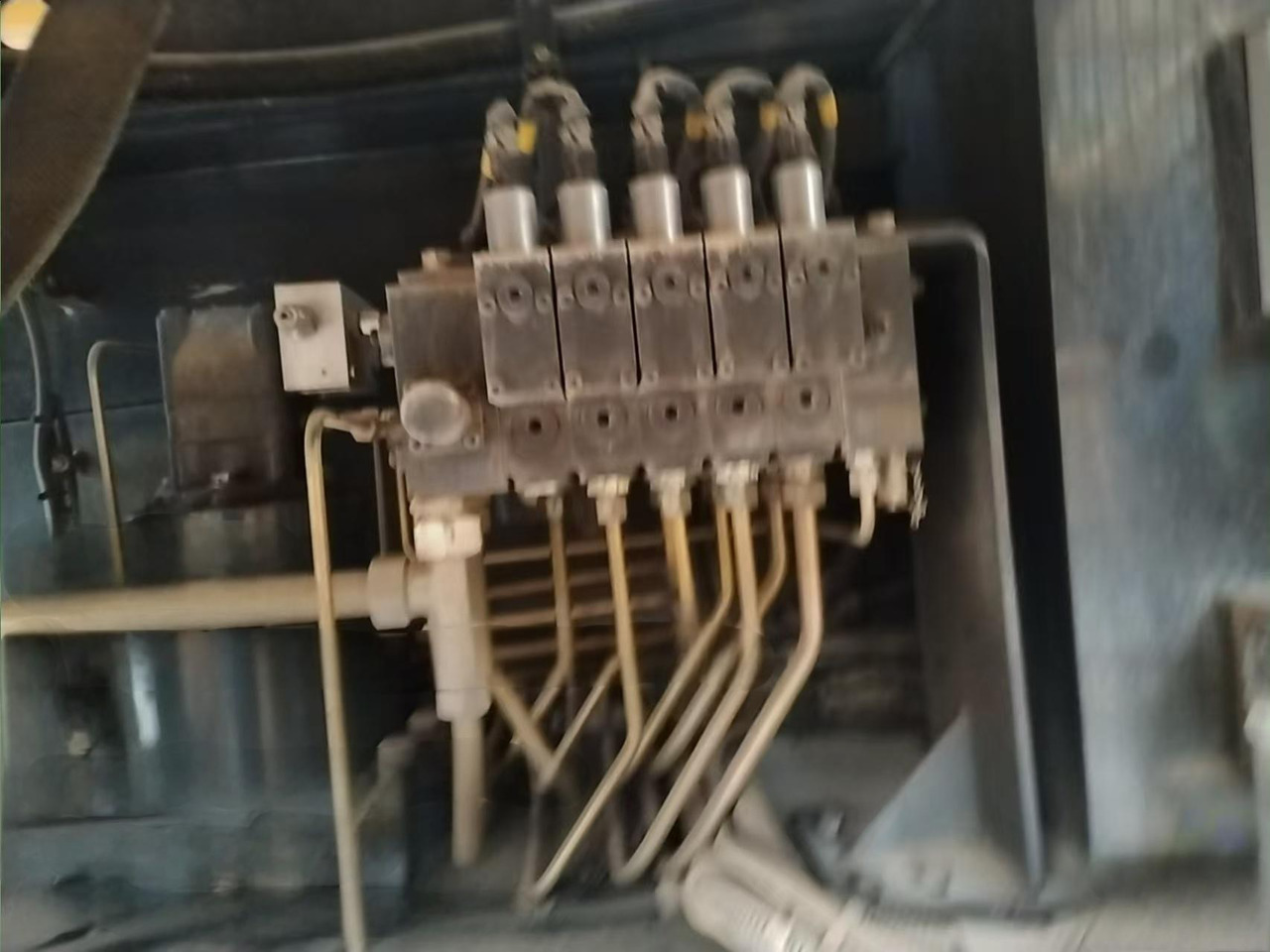 XCMG Official XGS22 Used Hydraulic Towable Boom Lift 22m Cherry Picker Price - Teleskopická plošina: obrázek 4 XCMG Official XGS22 Used Hydraulic Towable Boom Lift 22m Cherry Picker Price - Teleskopická plošina: obrázek 4