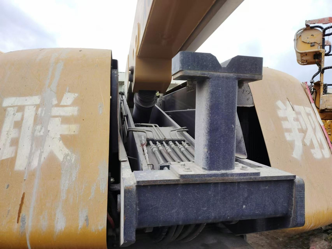 XCMG Official XGS22 Used Towable Boom Lift Telescoping Lift 22m Aerial Work Platform Price - Teleskopická plošina: obrázek 3 XCMG Official XGS22 Used Towable Boom Lift Telescoping Lift 22m Aerial Work Platform Price - Teleskopická plošina: obrázek 3