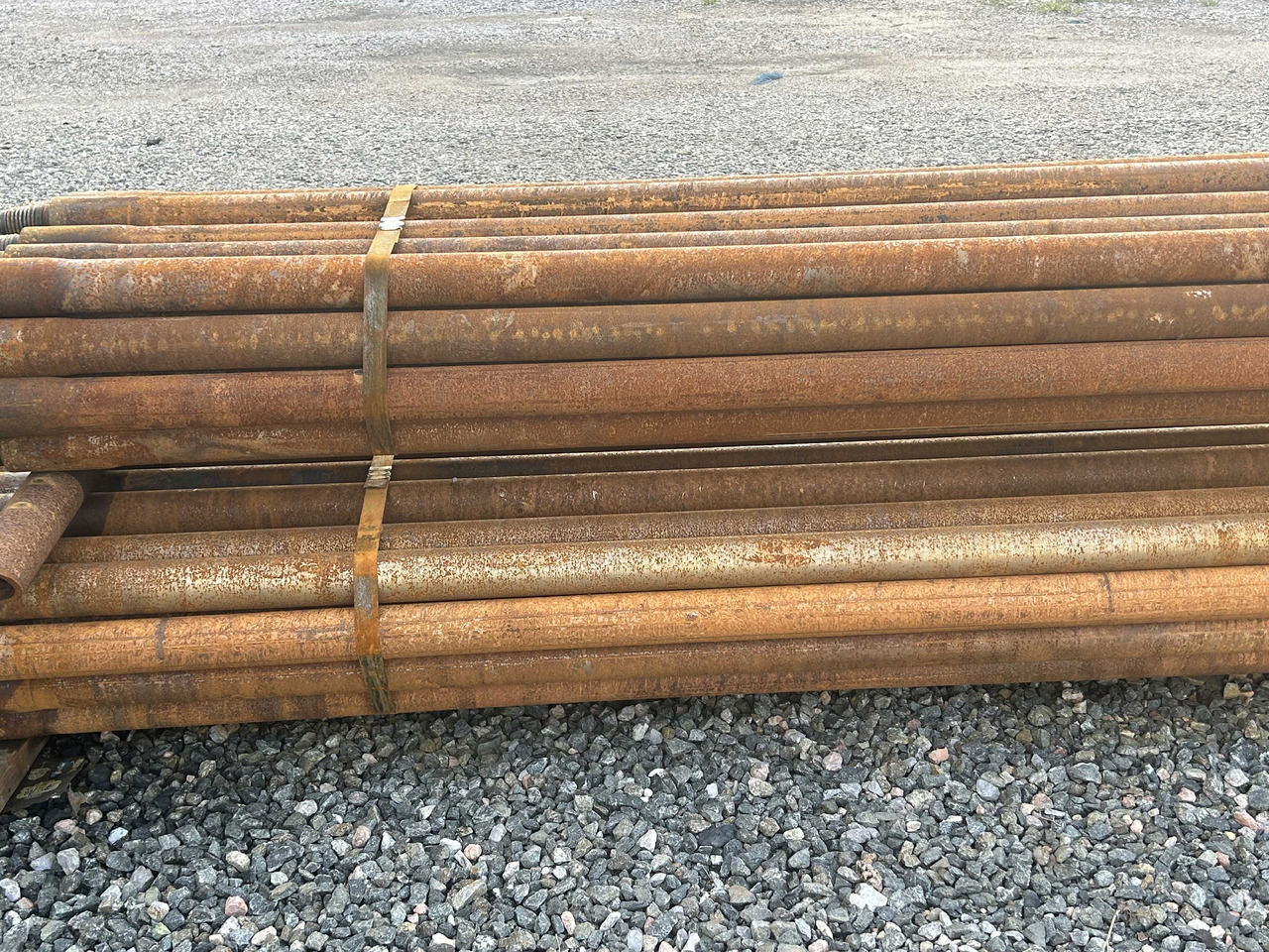 XCMG Official XZ320D Second Hand Horizontal Directional Drilling Rig With High Quality - Horizontálni vrty: obrázek 4 XCMG Official XZ320D Second Hand Horizontal Directional Drilling Rig With High Quality - Horizontálni vrty: obrázek 4