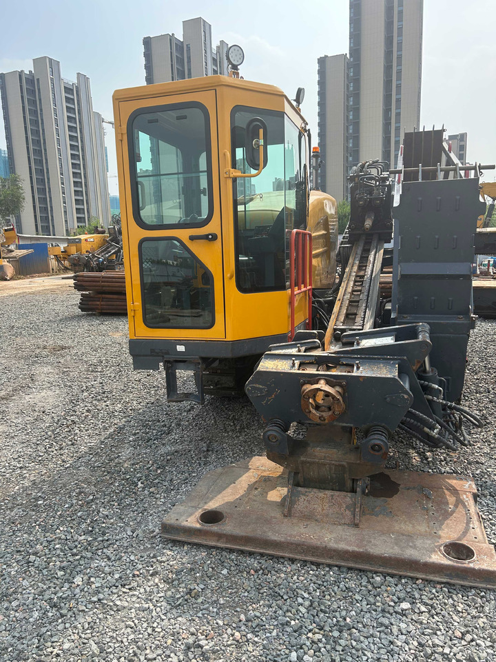 XCMG Official XZ360E Second Hand horizontal directional drilling Rig Best Price - Horizontálni vrty: obrázek 2 XCMG Official XZ360E Second Hand horizontal directional drilling Rig Best Price - Horizontálni vrty: obrázek 2