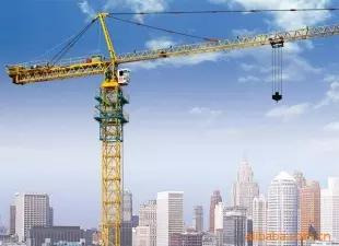 XCMG Used Construction Crane QTZ80 Potain Tower Crane For Sale - Věžový jeřáb: obrázek 5 XCMG Used Construction Crane QTZ80 Potain Tower Crane For Sale - Věžový jeřáb: obrázek 5