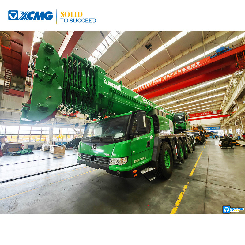 XCMG XCA260 used all terrain crane hydraulic lifting machine price - Univerzální autojeřáb: obrázek 1 XCMG XCA260 used all terrain crane hydraulic lifting machine price - Univerzální autojeřáb: obrázek 1