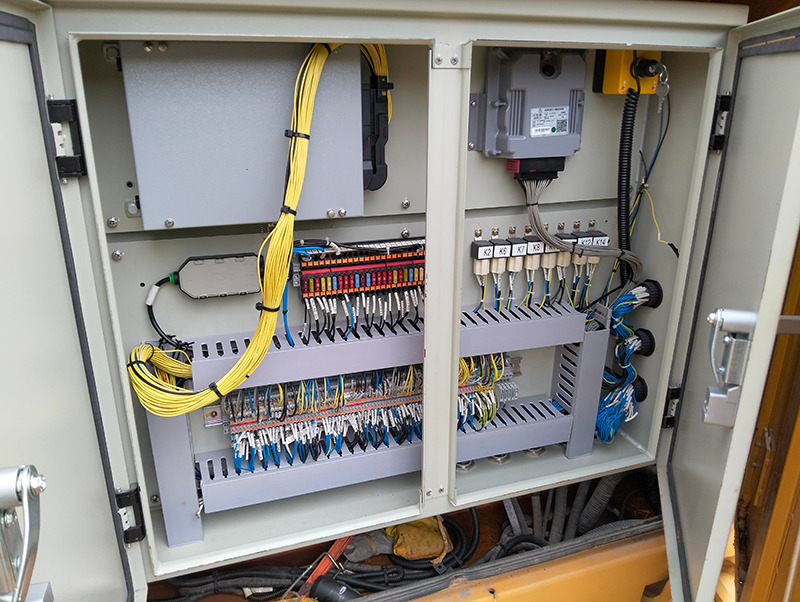 XCMG XGC150-IA 150ton crawler crane price - Pásový jeřáb: obrázek 5 XCMG XGC150-IA 150ton crawler crane price - Pásový jeřáb: obrázek 5