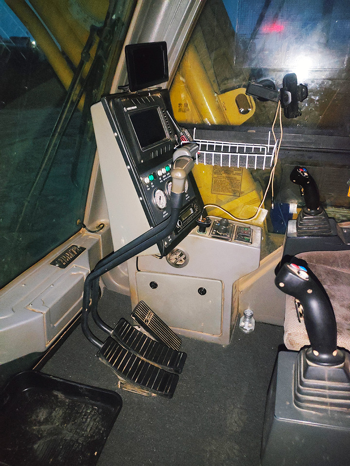 XCMG XGC55 55ton used small crawler crane price - Pásový jeřáb: obrázek 5 XCMG XGC55 55ton used small crawler crane price - Pásový jeřáb: obrázek 5