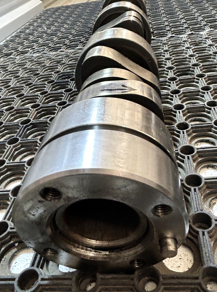 DAF CAMSHAFT DAF XF 106 480 530 - Rozvodový hřídel: obrázek 4 DAF CAMSHAFT DAF XF 106 480 530 - Rozvodový hřídel: obrázek 4
