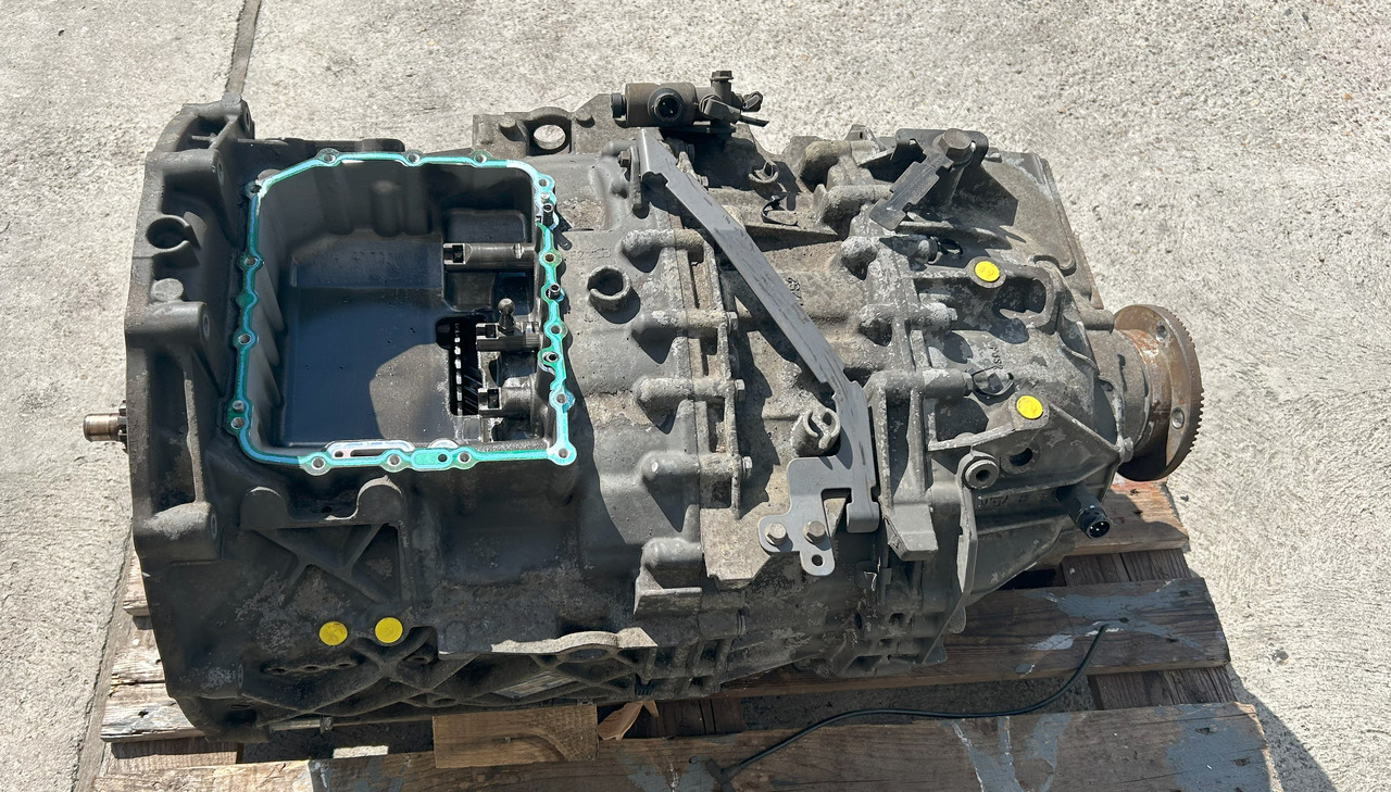 DAF DAF CF EURO 6 12AS2130 TD - Převodovka pro Nákladní auto: obrázek 2 DAF DAF CF EURO 6 12AS2130 TD - Převodovka pro Nákladní auto: obrázek 2