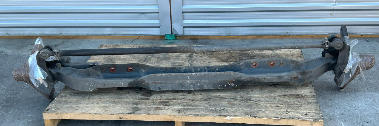 DAF FRONT AXLE DAF XF 106 480 - Náprava a díly pro Nákladní auto: obrázek 1 DAF FRONT AXLE DAF XF 106 480 - Náprava a díly pro Nákladní auto: obrázek 1