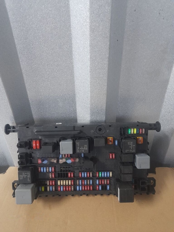 DAF XF 106 1925270   DAF XF 106 1925270 - Pojistka pro Nákladní auto: obrázek 1 DAF XF 106 1925270   DAF XF 106 1925270 - Pojistka pro Nákladní auto: obrázek 1