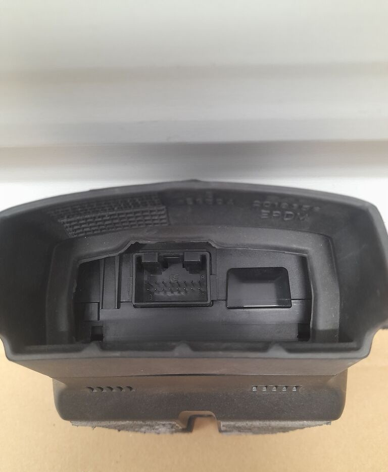 DAF XF 106 2119707   DAF XF 106 LIFT 2119707 truck - Kabina a interiér pro Nákladní auto: obrázek 2 DAF XF 106 2119707   DAF XF 106 LIFT 2119707 truck - Kabina a interiér pro Nákladní auto: obrázek 2