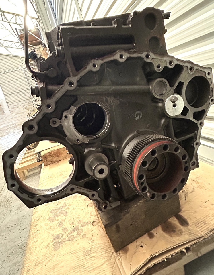 DAF XF 106 480 530 ENGINE BLOCK - Blok válců: obrázek 3 DAF XF 106 480 530 ENGINE BLOCK - Blok válců: obrázek 3