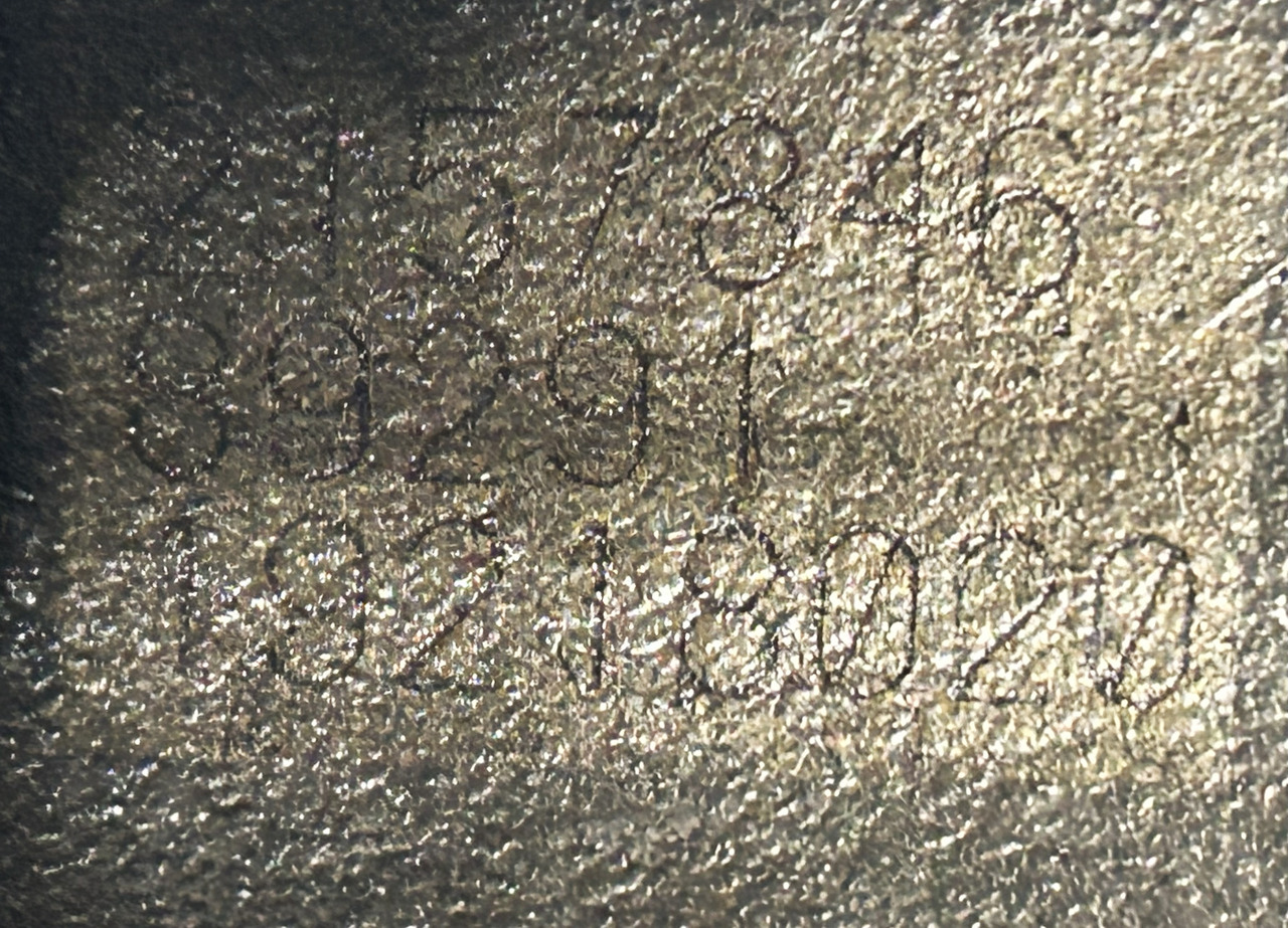 DAF XF 106 480 530 MX ROLLER ARM KEYPAD - Postrkovač: obrázek 2 DAF XF 106 480 530 MX ROLLER ARM KEYPAD - Postrkovač: obrázek 2