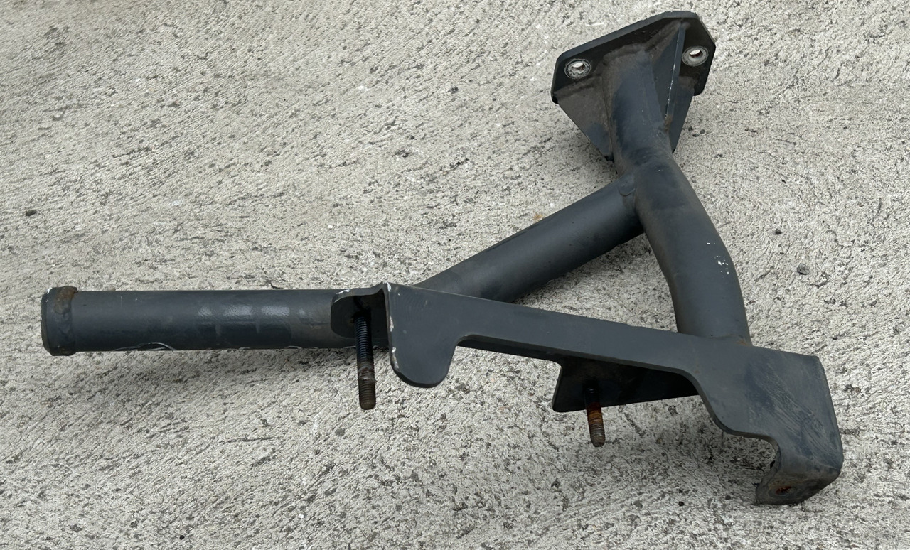 DAF XF 106 480 AIR FILTER HOUSING SUPPORT - Aerodynamika/ Spoilery: obrázek 4 DAF XF 106 480 AIR FILTER HOUSING SUPPORT - Aerodynamika/ Spoilery: obrázek 4