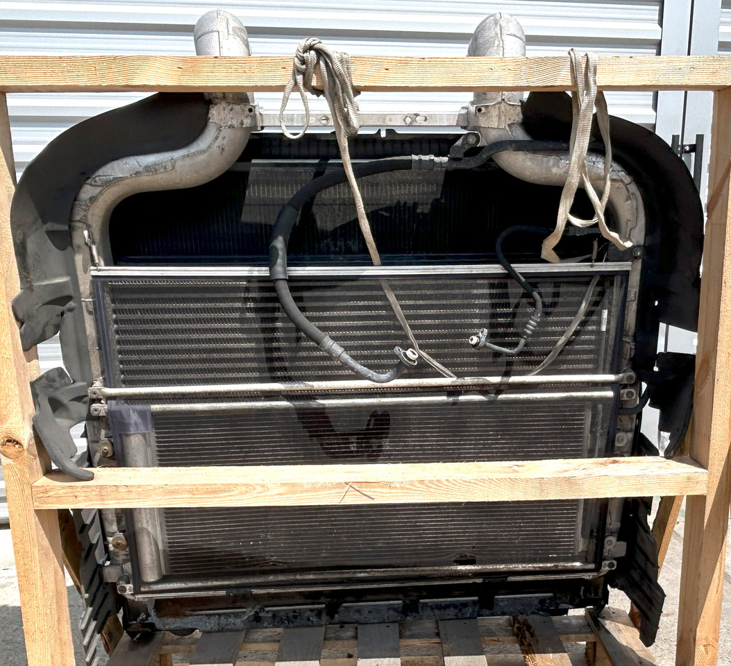 Chladič pro Nákladní auto DAF XF 106 480 COOLER SET: obrázek 14