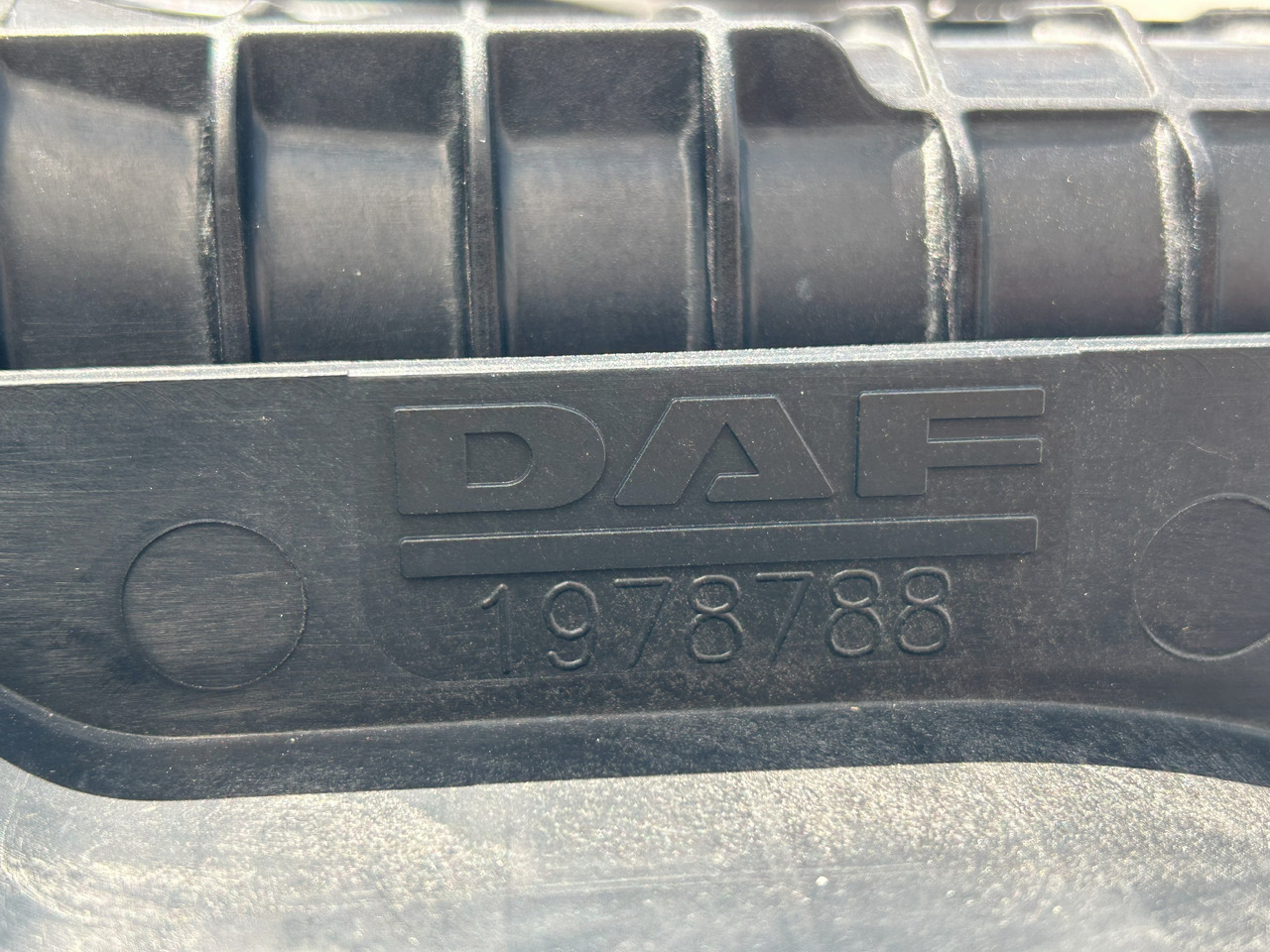 Chladič pro Nákladní auto DAF XF 106 480 COOLER SET: obrázek 12