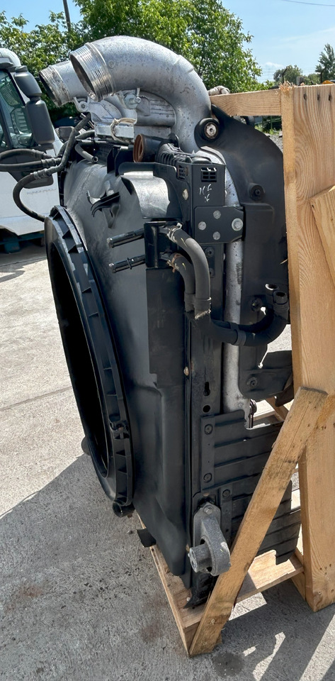 Chladič pro Nákladní auto DAF XF 106 480 COOLER SET: obrázek 13