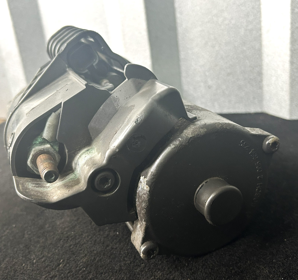 DAF XF 106 480 STARTER MOTOR - Spouštěč pro Nákladní auto: obrázek 4 DAF XF 106 480 STARTER MOTOR - Spouštěč pro Nákladní auto: obrázek 4