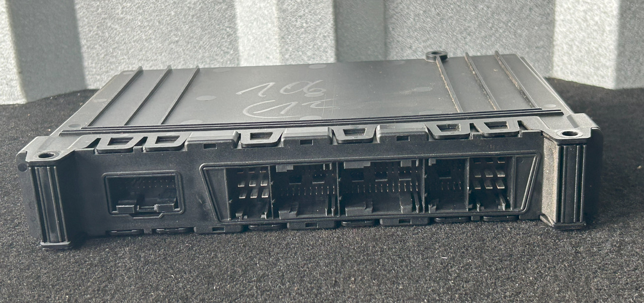 DAF XF 106 480 VECU - Řídicí blok: obrázek 2 DAF XF 106 480 VECU - Řídicí blok: obrázek 2