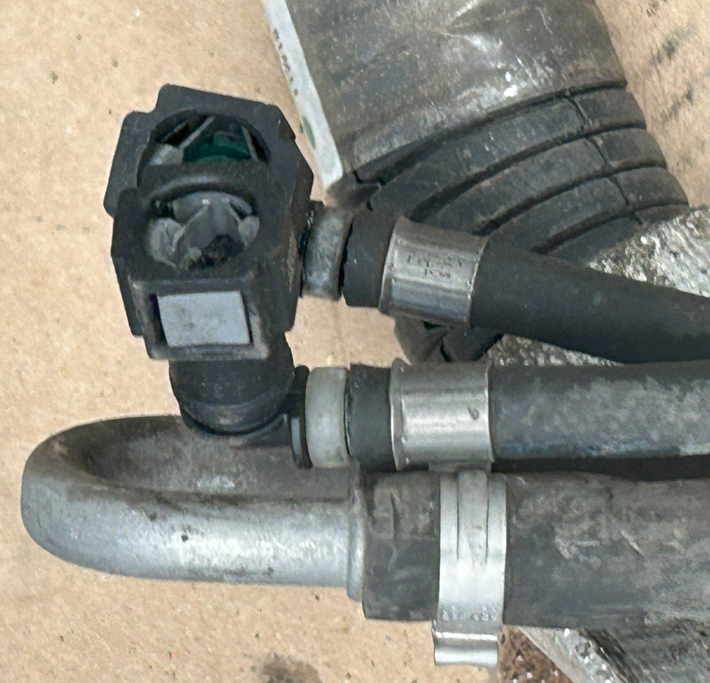 DAF XF 106 ADBLUE WIRING HARNESS - Výfukový systém: obrázek 3 DAF XF 106 ADBLUE WIRING HARNESS - Výfukový systém: obrázek 3